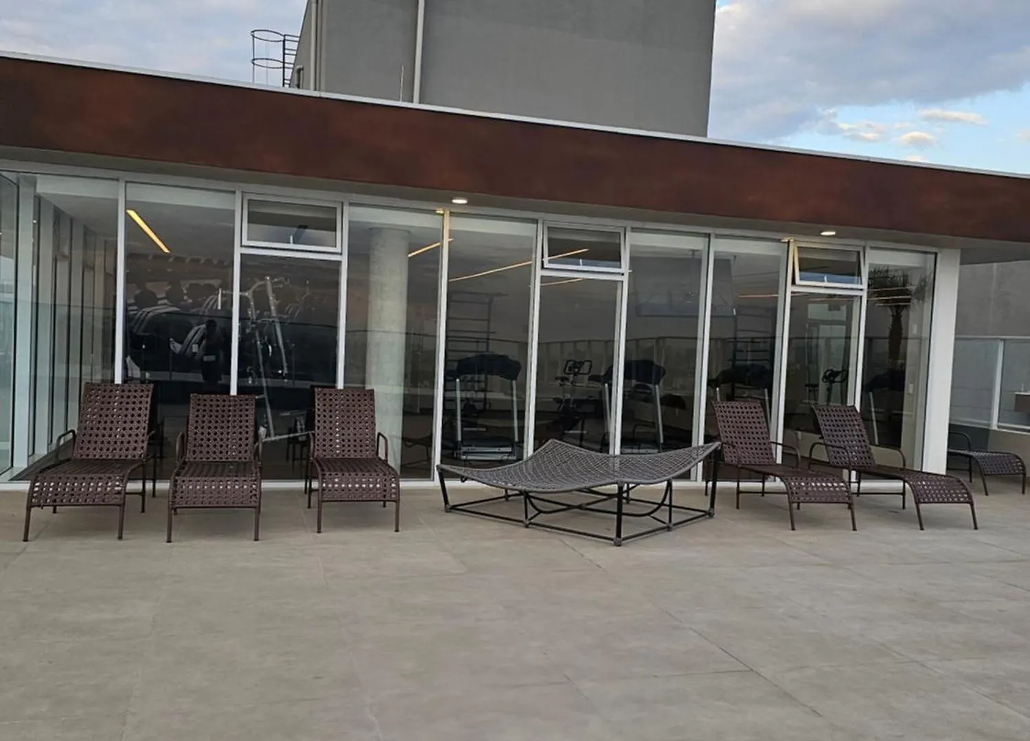 Studio Prox Metro Butanta Lazer Completo E Estacionamento Σάο Πάολο Διαμέρισμα