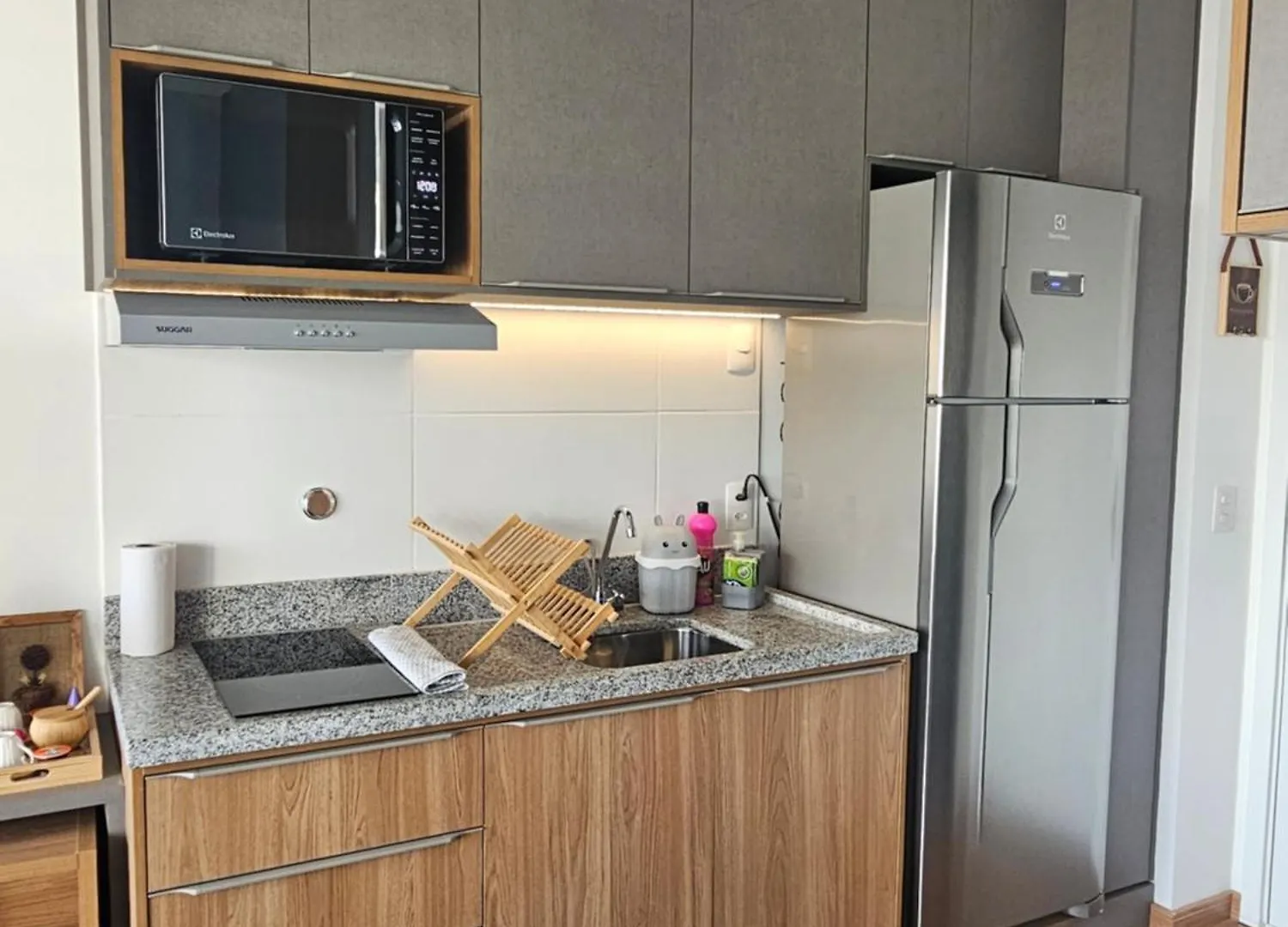Studio Prox Metro Butanta Lazer Completo E Estacionamento Σάο Πάολο 0*,