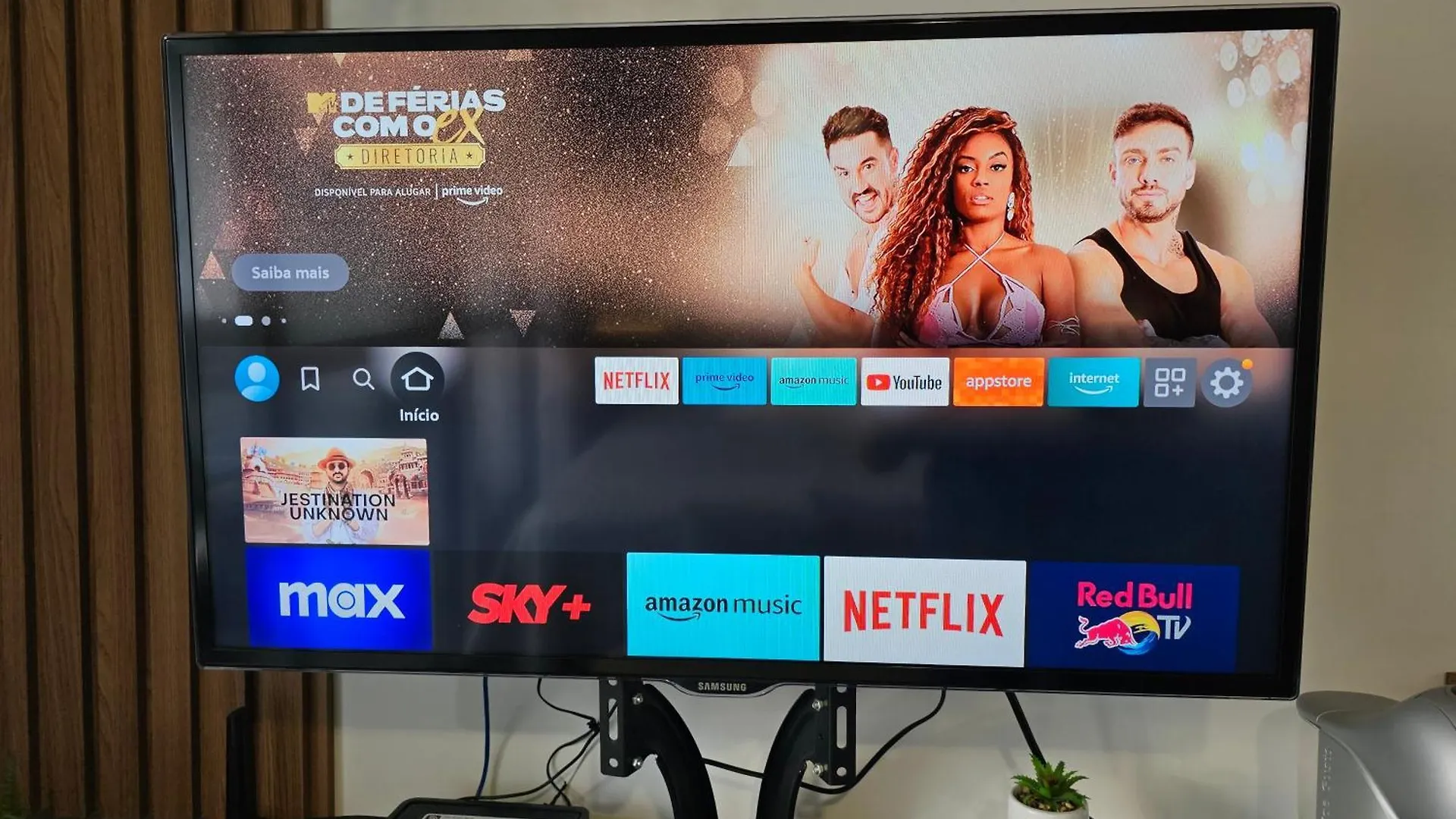 Studio Prox Metro Butanta Lazer Completo E Estacionamento Sao Paulo Apartment