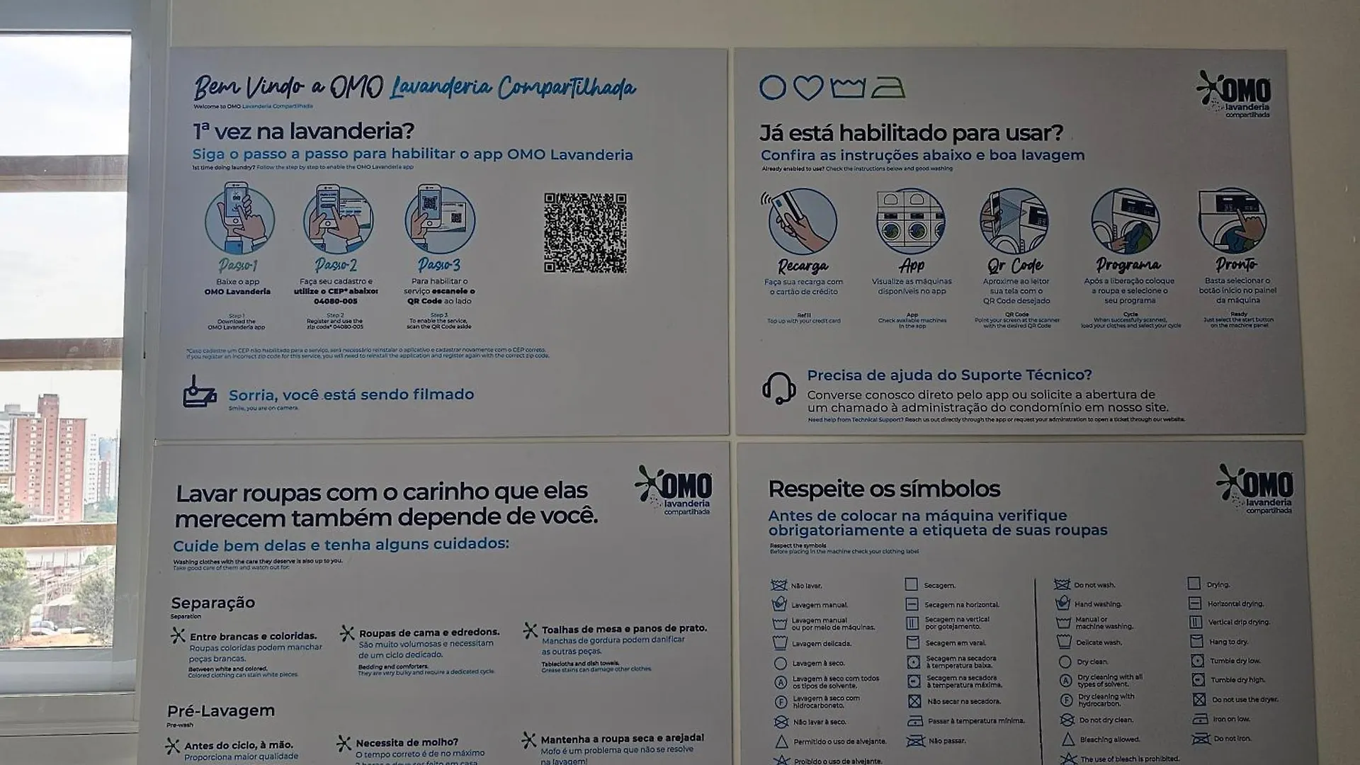 Studio Prox Metro Butanta Lazer Completo E Estacionamento Sao Paulo