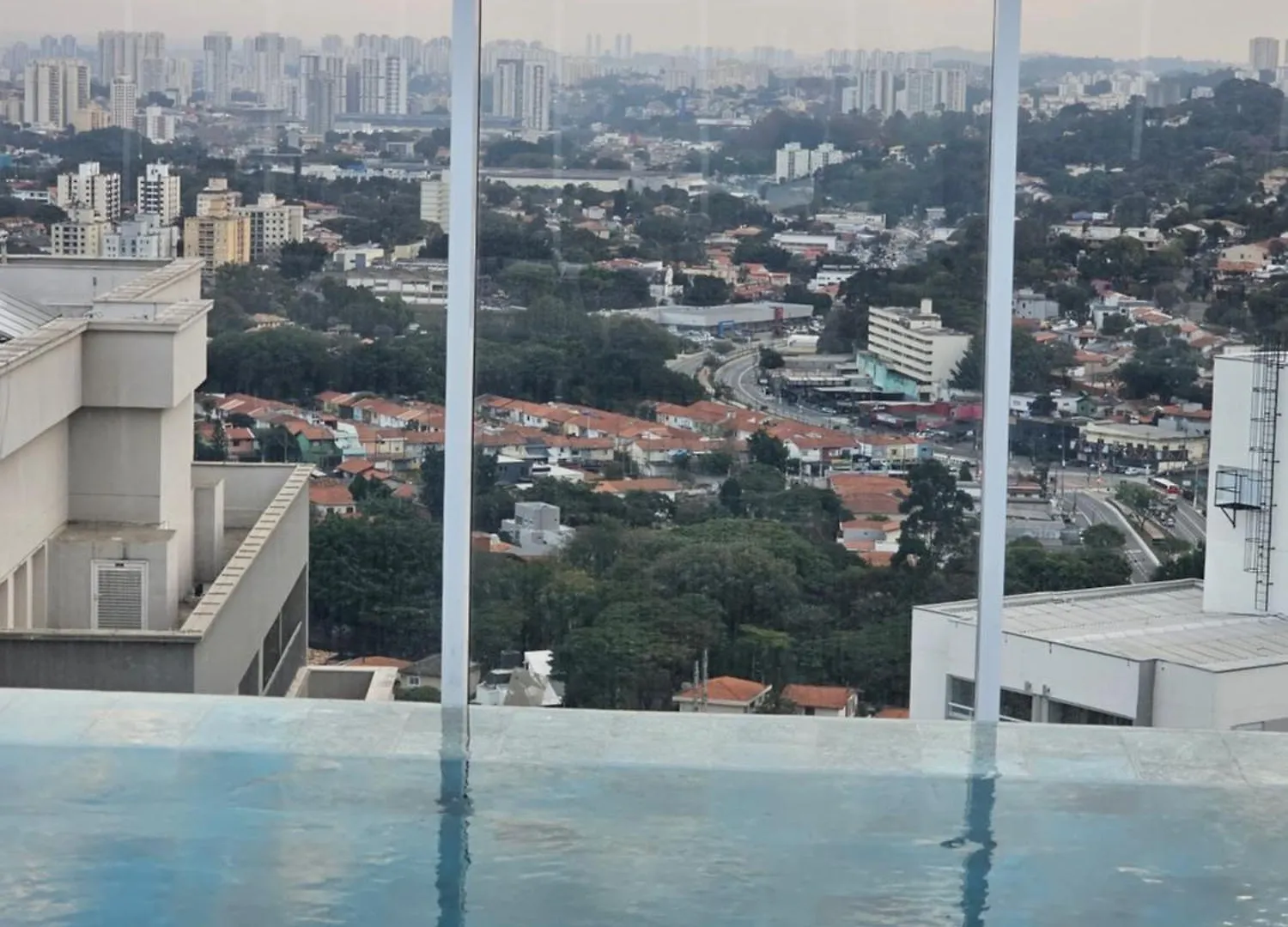 Apartment Studio Prox Metro Butanta Lazer Completo E Estacionamento Sao Paulo