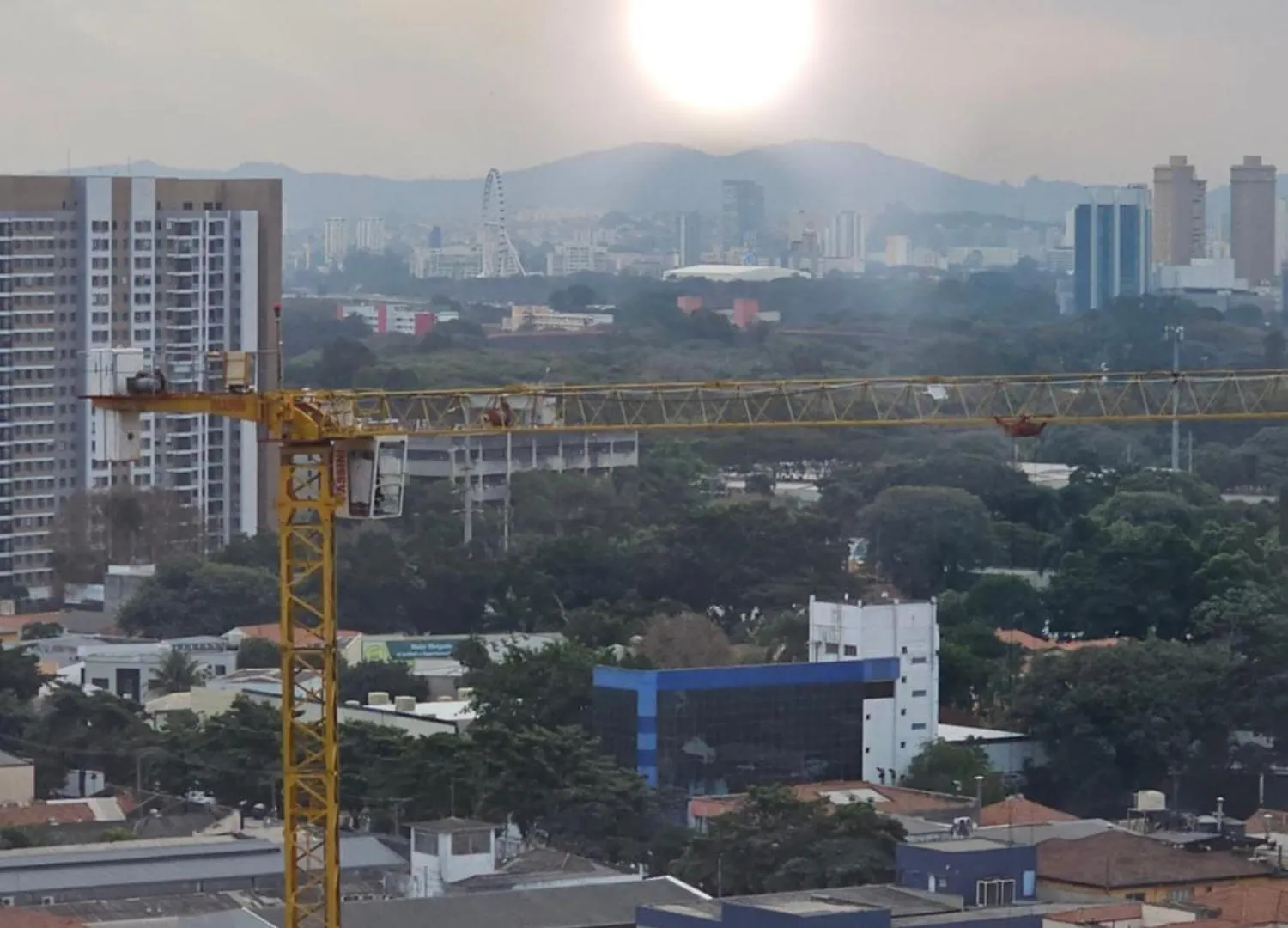 Apartment Studio Prox Metro Butanta Lazer Completo E Estacionamento Sao Paulo